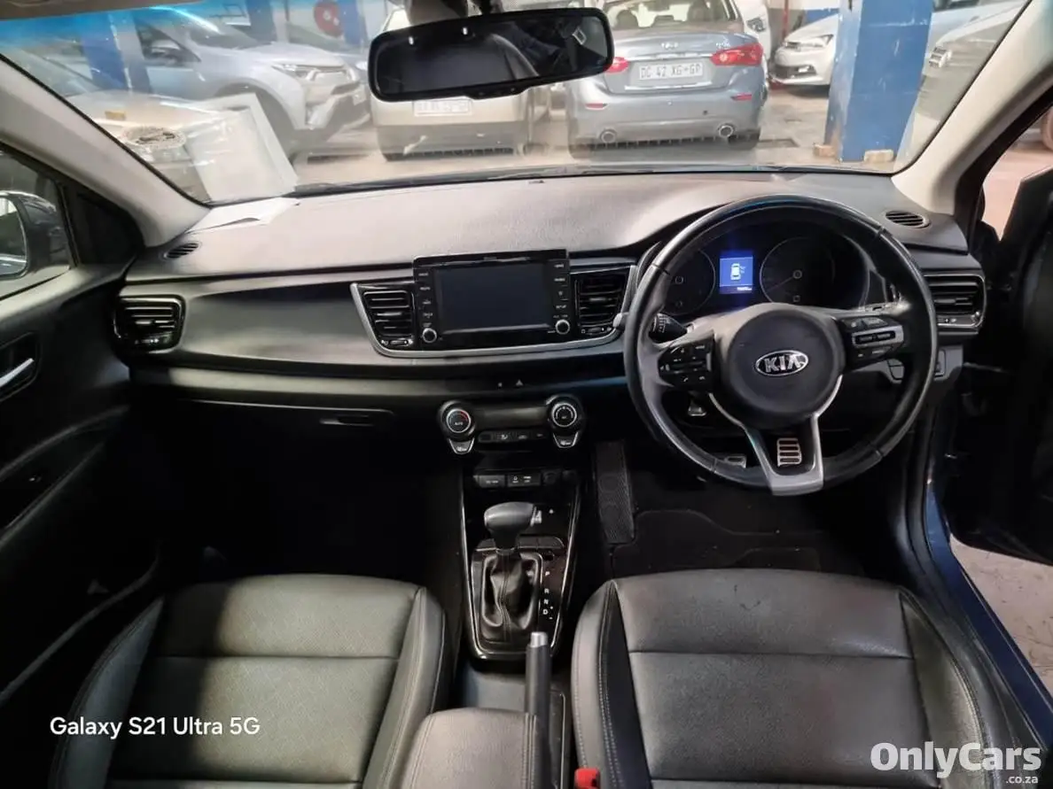 1998 Kia Rio V 1.4 TEC Hatch 5 Door Auto used car for sale in ...