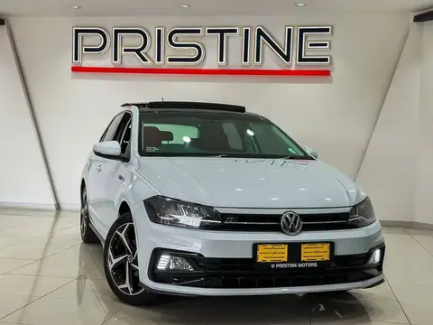 Volkswagen Polo Hatch 1.0TSI Comfortline  🚨