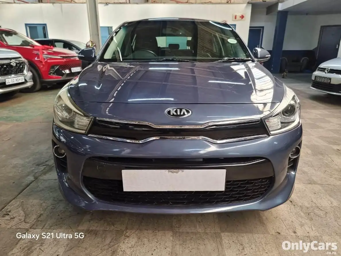1998 Kia Rio V 1.4 TEC Hatch 5 Door Auto used car for sale in ...
