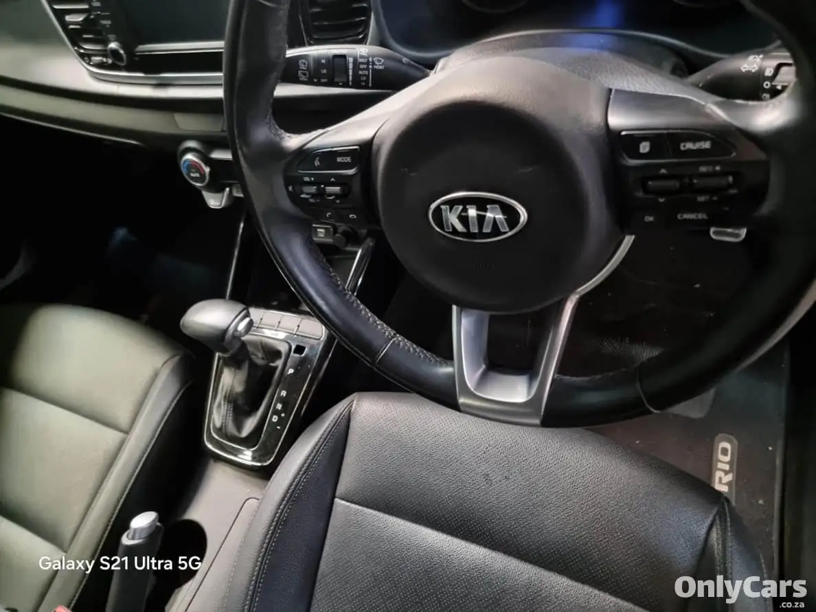1998 Kia Rio V 1.4 TEC Hatch 5 Door Auto used car for sale in ...