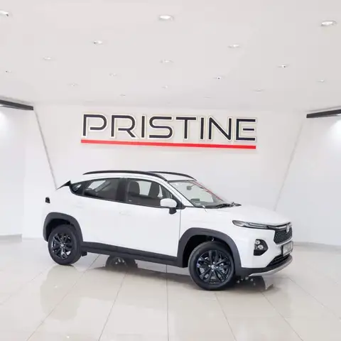 Toyota Starlet Cross 1.5 XS Auto 💥