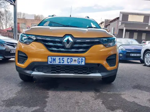 Renault Triber 1.0