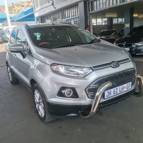 Ford EcoSport 1.5 DIESEL