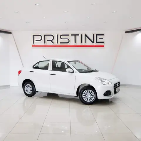 Suzuki Dzire 1.2 GA  💥