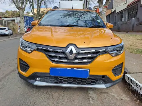 Renault Triber 1.0