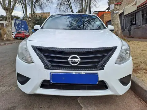Nissan Almera 1.5