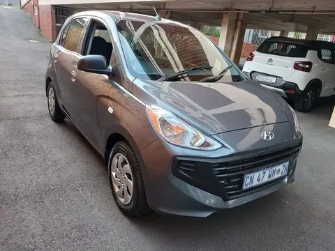 Hyundai Atos