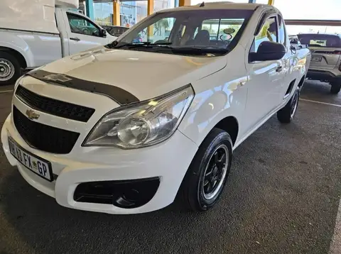 Chevrolet Utility 1.4 A/C