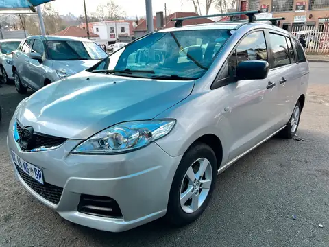 Mazda 5