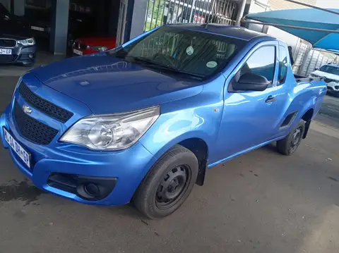 Chevrolet Utility 1.4