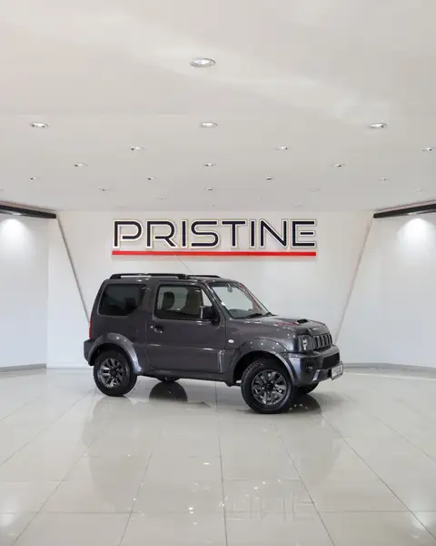Suzuki Jimny 1.3  💥