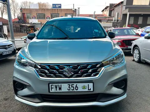Suzuki Ertiga 1.5 GL 