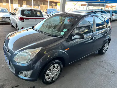 Ford Figo