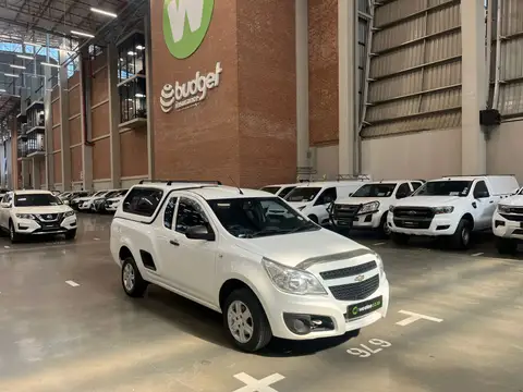 Chevrolet Utility 1.8 CLUB P/U S/C