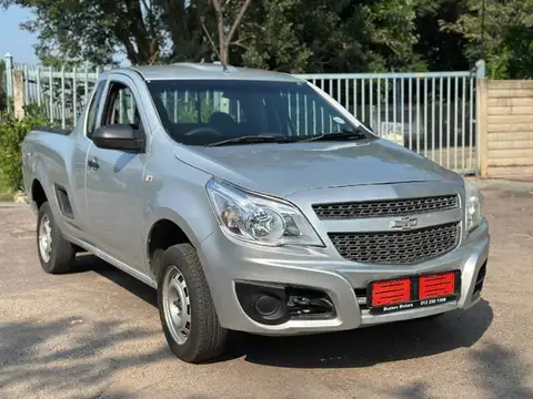 Chevrolet Utility