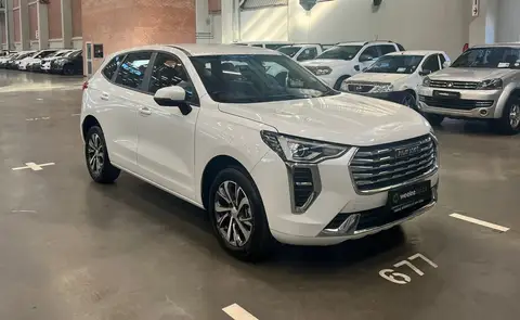 Haval Jolion 1.5T CITY