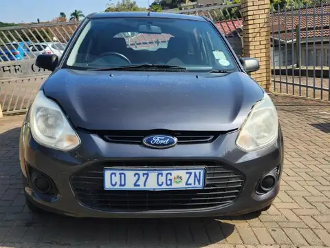 Ford Figo
