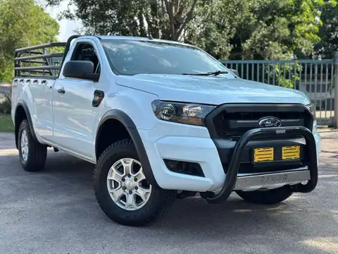 Ford Ranger TDCI XL