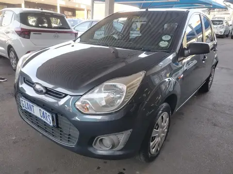 Ford Figo