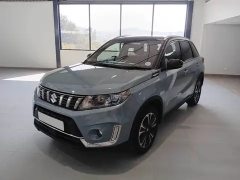 Suzuki Vitara 1.6 GLX Allgrip