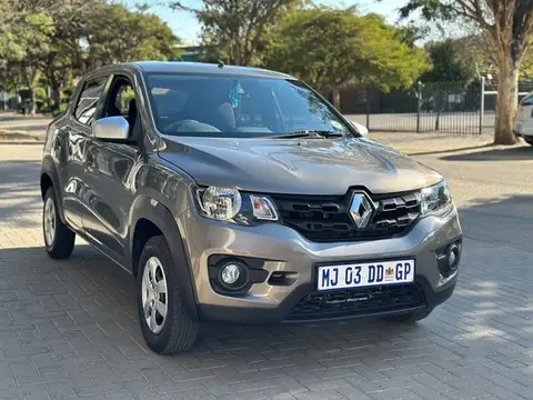 Renault Kiger 1.0 Dynamique 