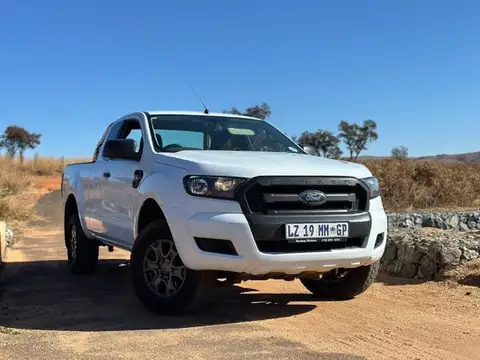 Ford Ranger 2.2 TDCI XL SuperCab 
