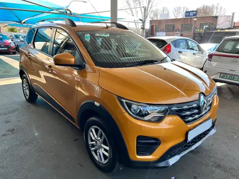 Renault Triber
