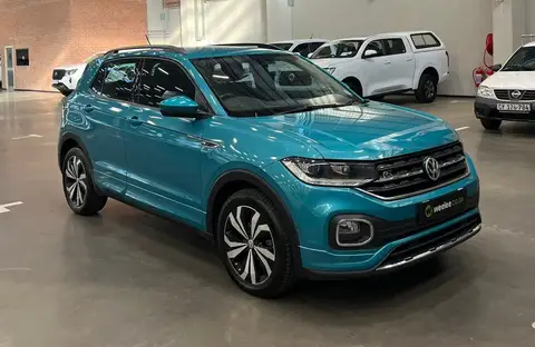 Volkswagen T‑Cross 1.0 TSI COMFORTLINE DSG