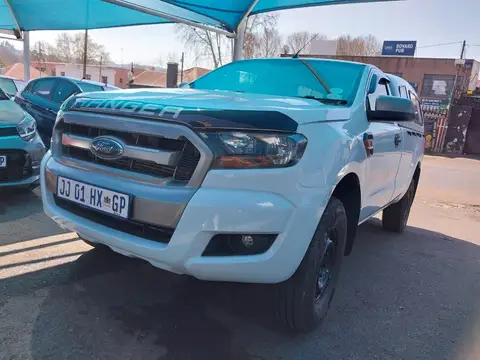 Ford Ranger XL Single 2.2