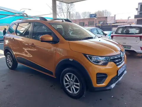 Renault Triber 1.0