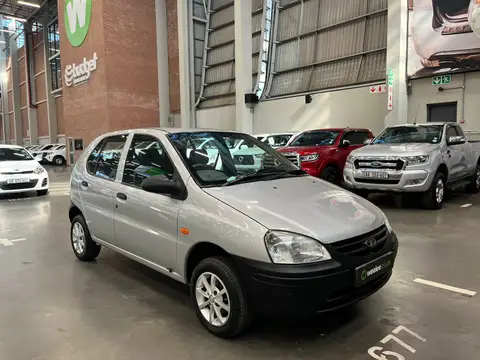 Tata Indica 1.4 LE/LGI LTD