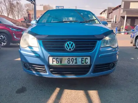 Volkswagen Polo 1.6 CLASSIC
