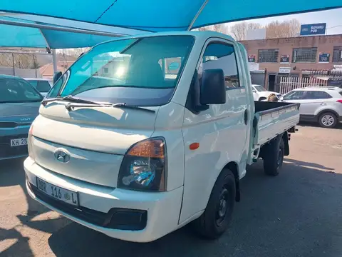Hyundai H100 2.5