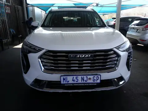 Haval Jolion S 1.5 SUPER LUXURY