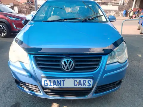 Volkswagen Polo Classic