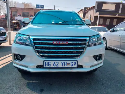 Haval H2 1.5T