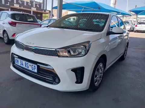 Kia Pegas 1.4