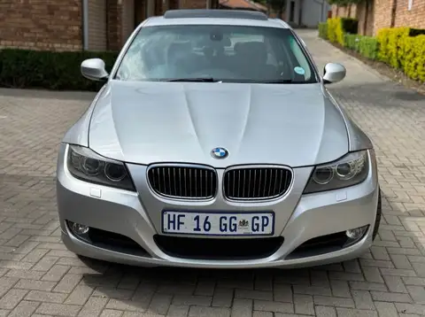 BMW 3 Series 330d
