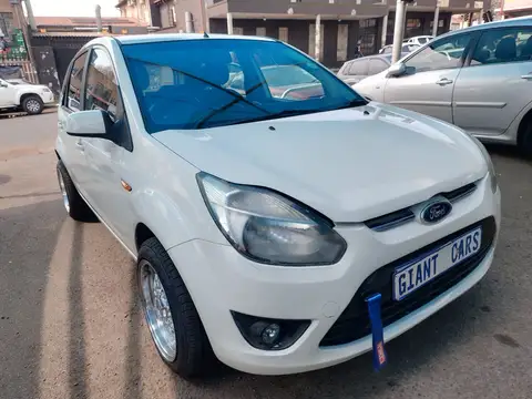 Ford Figo