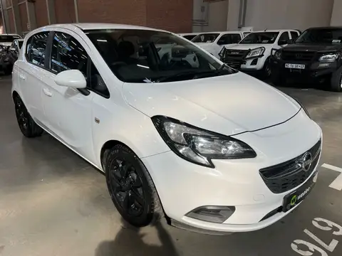 Opel Corsa ECOFLEX ENJOY 5DR (85KW)