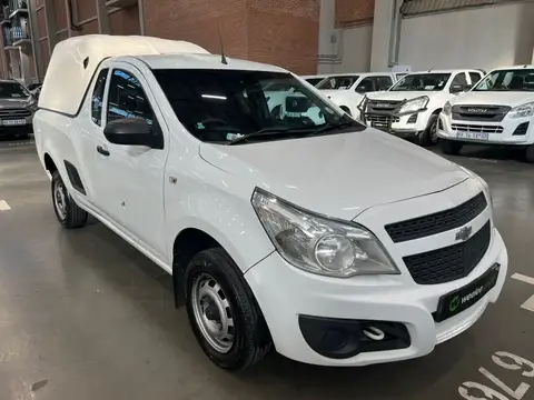 Chevrolet Utility 1.4 A/C P/U S/C