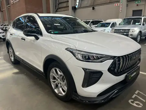 Haval Jolion PRO 1.5T ULTRA LUXURY DCT