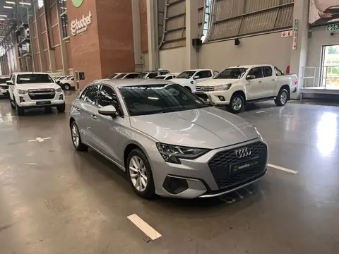 Audi A3 SPORTBACK 35 TFSI TIP