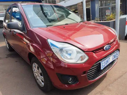 Ford Figo