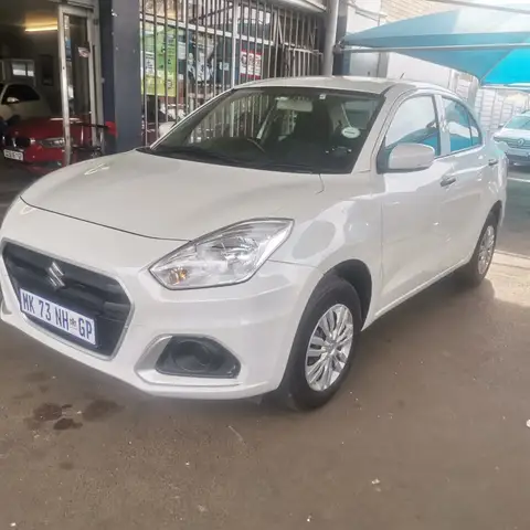 Suzuki Dzire 1.2