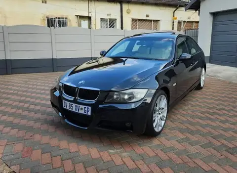 BMW 3 Series 320d