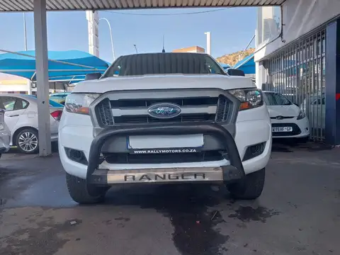 Ford Ranger 2.2 6-SPEED