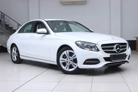 Mercedes Benz C-Class C200 Avantgarde