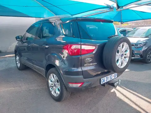 Ford EcoSport 1.0 TITANIUM