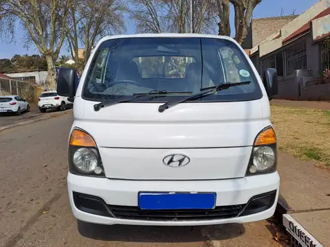 Hyundai H100 Tdci